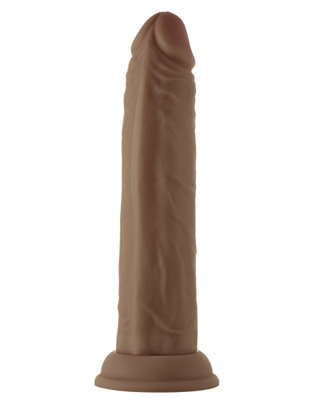 EJE MODELO J 8.5 PULGADAS SILICONA LÍQUIDA DONG ROBLE