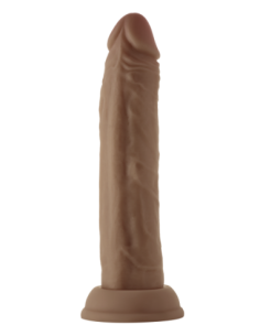 EJE MODELO J 7.5 PULGADAS SILICONA LÍQUIDA DONG ROBLE