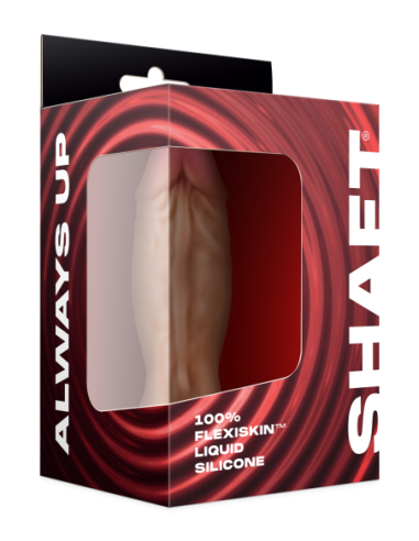 EJE SILICONA LIQUIDA BALA VIBRADORA PINO