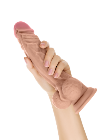 EJE MODELO A 10.5 PULGADAS DE SILICONA LÍQUIDA...