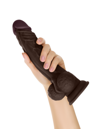 EJE MODELO A 10.5 PULGADAS DE SILICONA LÍQUIDA...