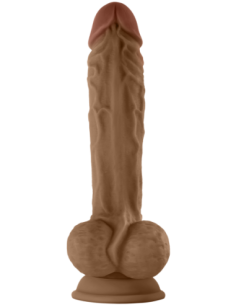 EJE MODELO A 10.5 PULGADAS DE SILICONA LÍQUIDA CON BOLAS... 2