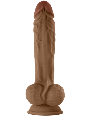 EJE MODELO A 10.5 PULGADAS DE SILICONA LÍQUIDA...