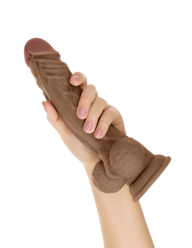 EJE MODELO A 10.5 PULGADAS DE SILICONA LÍQUIDA...