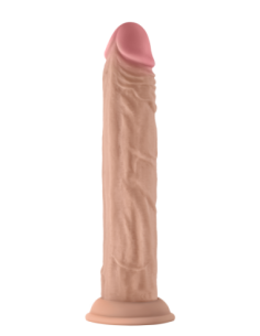 EJE MODELO J 9.5 PULGADAS SILICONA LÍQUIDA DONG PINO