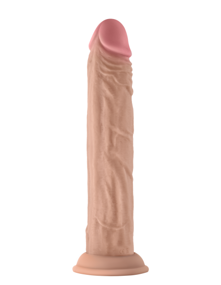 EJE MODELO J 9.5 PULGADAS SILICONA LÍQUIDA DONG PINO