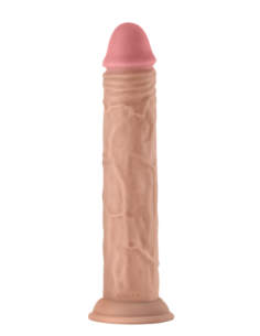 EJE MODELO J 9.5 PULGADAS SILICONA LÍQUIDA DONG PINO 2