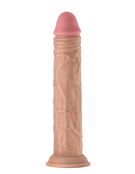 EJE MODELO J 9.5 PULGADAS SILICONA LÍQUIDA DONG PINO