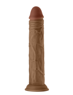 EJE MODELO J 9.5 PULGADAS SILICONA LÍQUIDA DONG ROBLE 2