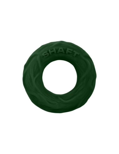 ANILLO C DEL EJE PEQUEÑO VERDE