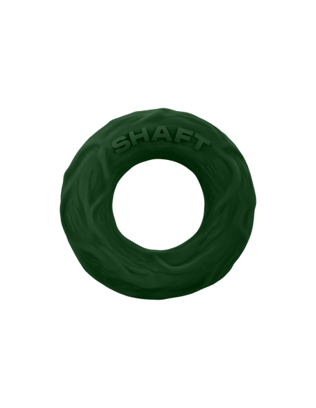 ANILLO C DEL EJE PEQUEÑO VERDE