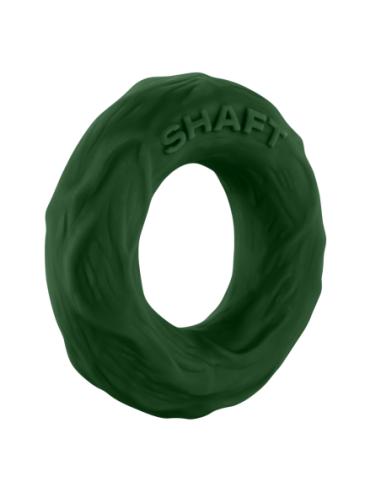 ANILLO C DEL EJE PEQUEÑO VERDE