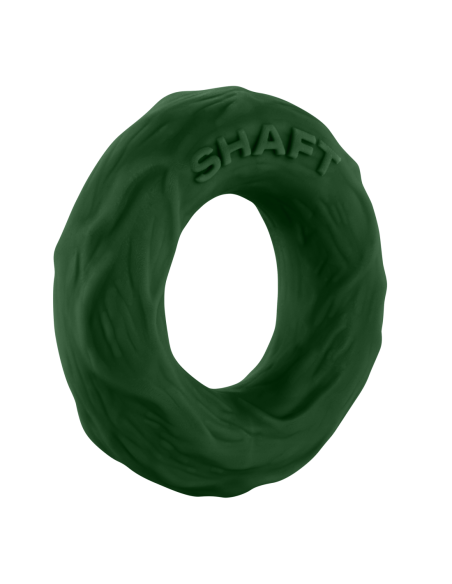 ANILLO C DEL EJE PEQUEÑO VERDE