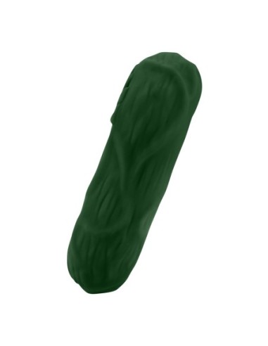 ANILLO C DEL EJE PEQUEÑO VERDE