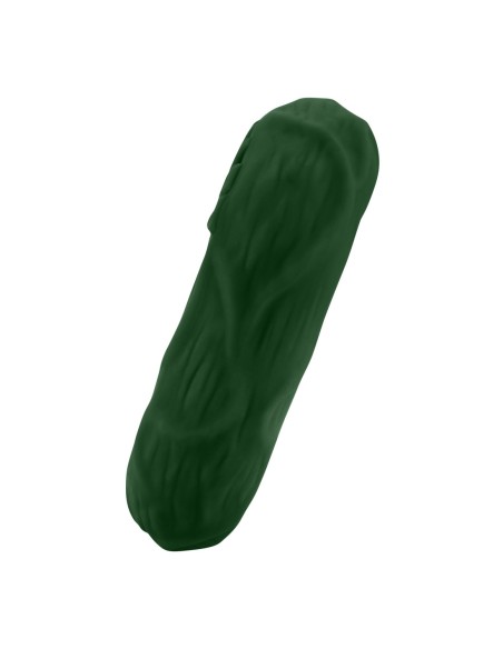 ANILLO C DEL EJE PEQUEÑO VERDE