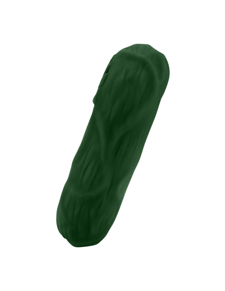 ANILLO C DEL EJE PEQUEÑO VERDE