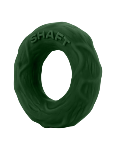 ANILLO C DEL EJE PEQUEÑO VERDE