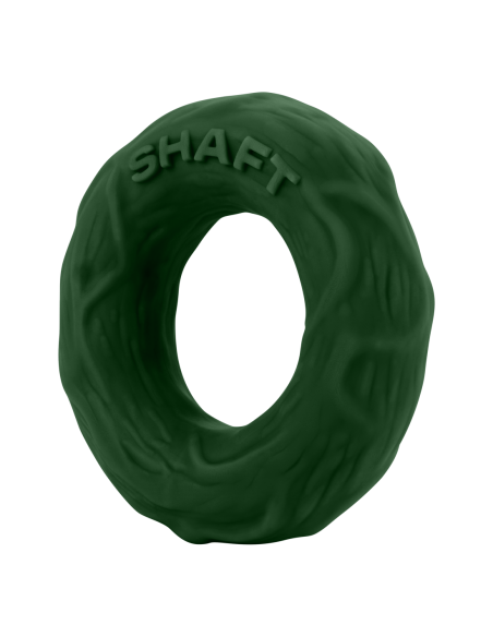 ANILLO C DEL EJE PEQUEÑO VERDE