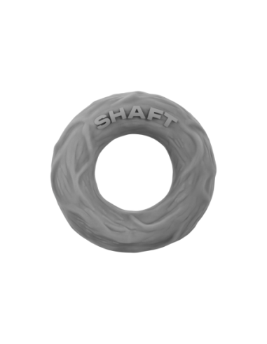 EJE C-RING PEQUEÑO GRIS