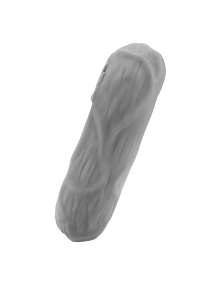 EJE C-RING PEQUEÑO GRIS