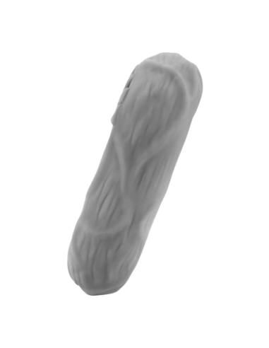 EJE C-RING PEQUEÑO GRIS