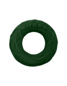 EJE C-RING MEDIANO VERDE 2