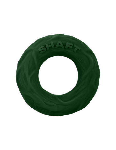 EJE C-RING MEDIANO VERDE