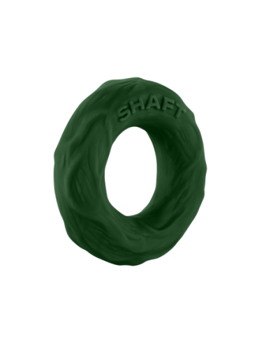 EJE C-RING MEDIANO VERDE