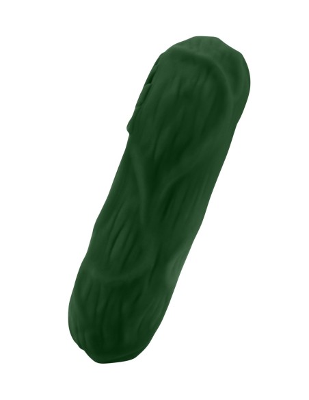 EJE C-RING MEDIANO VERDE