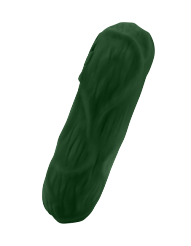 EJE C-RING MEDIANO VERDE