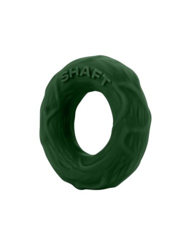 EJE C-RING MEDIANO VERDE