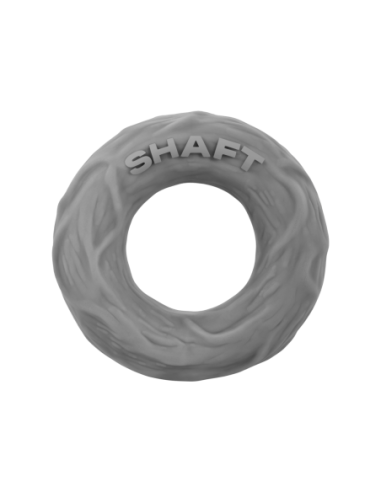 EJE C-RING MEDIANO GRIS