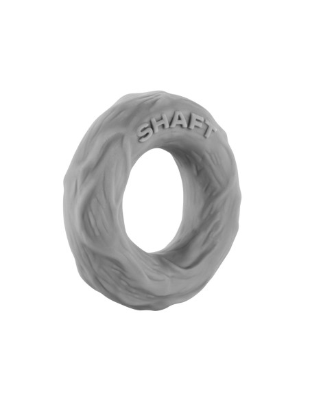 EJE C-RING MEDIANO GRIS