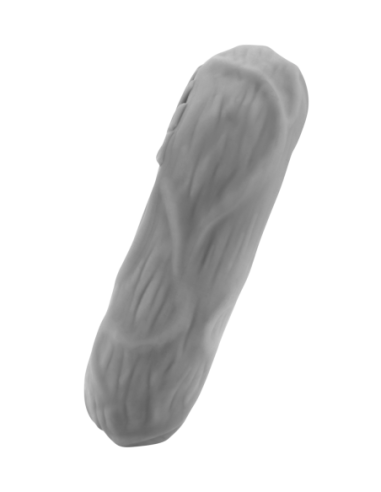 EJE C-RING MEDIANO GRIS