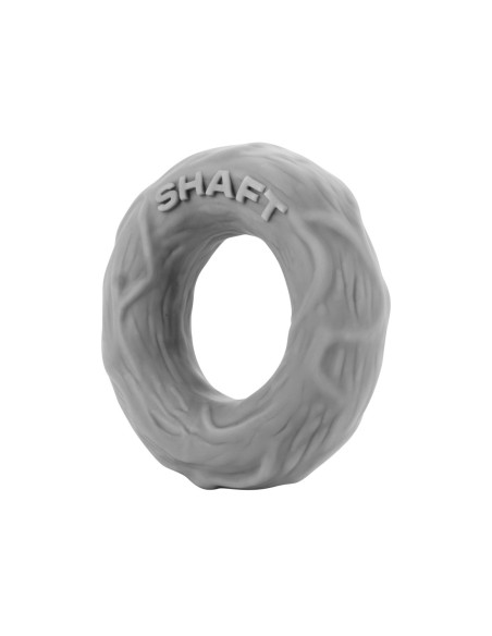 EJE C-RING MEDIANO GRIS