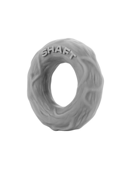 EJE C-RING MEDIANO GRIS