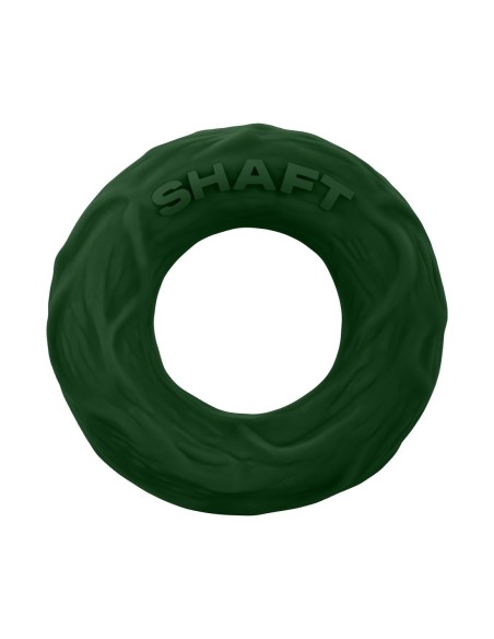 EJE C-RING GRANDE VERDE