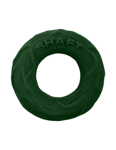 EJE C-RING GRANDE VERDE