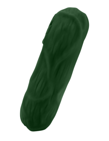 EJE C-RING GRANDE VERDE