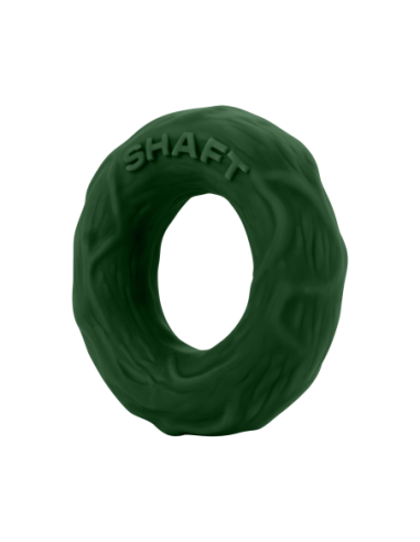 EJE C-RING GRANDE VERDE