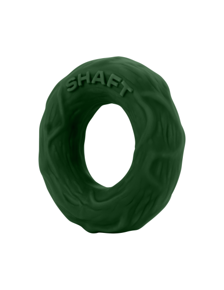 EJE C-RING GRANDE VERDE