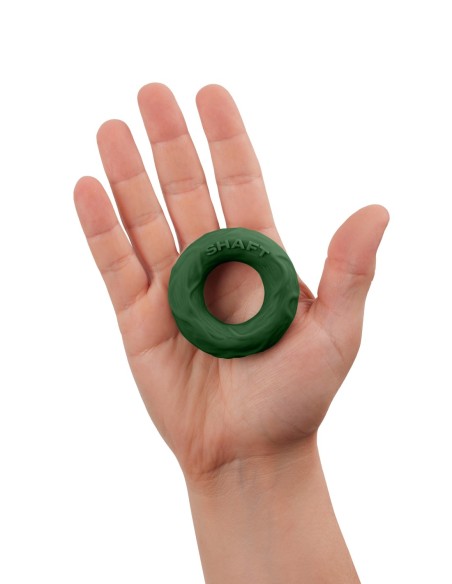 EJE C-RING GRANDE VERDE