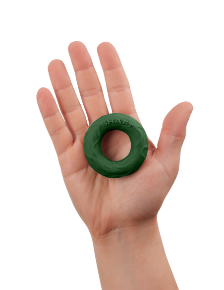 EJE C-RING GRANDE VERDE