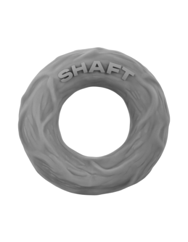 EJE C-RING GRANDE GRIS