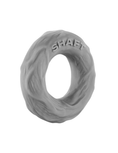 EJE C-RING GRANDE GRIS