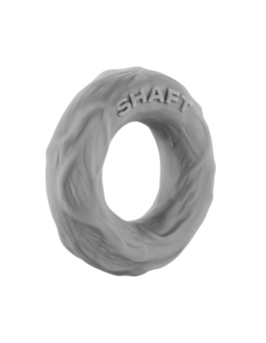 EJE C-RING GRANDE GRIS