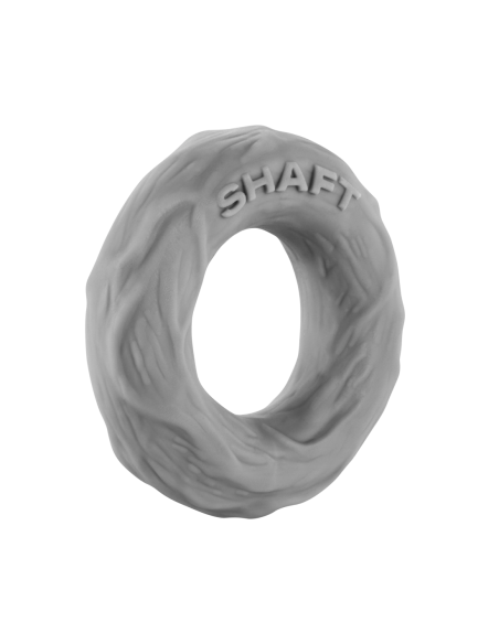 EJE C-RING GRANDE GRIS