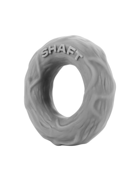 EJE C-RING GRANDE GRIS