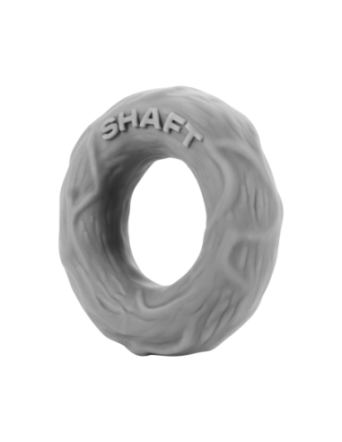 EJE C-RING GRANDE GRIS