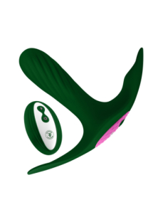 FEMMEFUNN O VERDE OSCURO 2